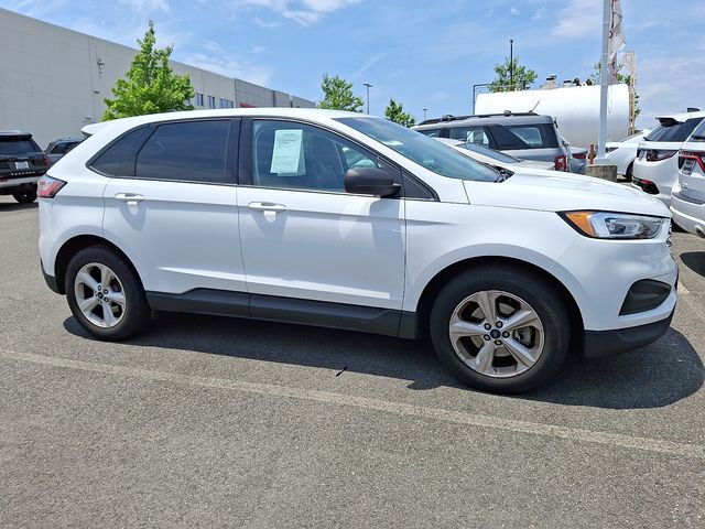 Thumbnail: 2019 Ford Edge - 4