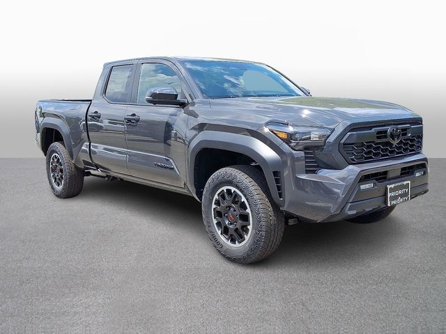 Thumbnail: 2026 Toyota Tacoma - 2