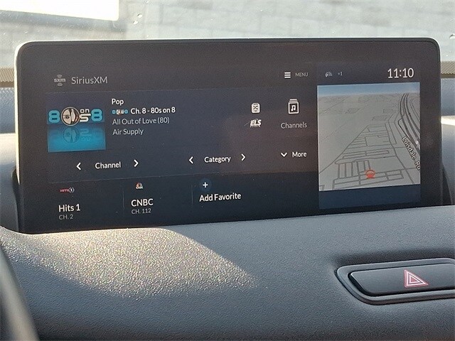 Thumbnail: 2023 Acura TLX - 18