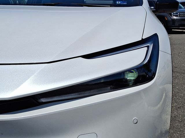 Thumbnail: 2026 Toyota Prius - 9