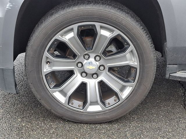 Thumbnail: 2019 Chevrolet Tahoe - 8