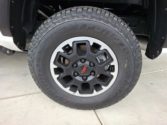 Thumbnail: 2026 Toyota Tacoma - 5