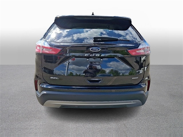 Thumbnail: 2024 Ford Edge - 5