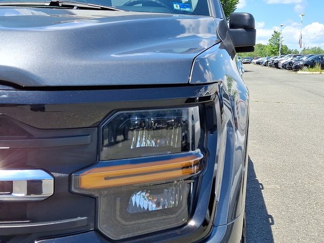 Thumbnail: 2025 Ford F-150 - 9