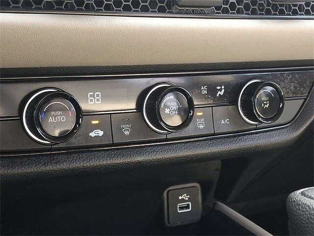 Thumbnail: 2024 Honda HR-V - 12