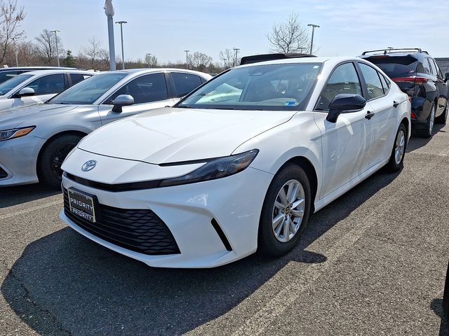 Thumbnail: 2025 Toyota Camry - 2