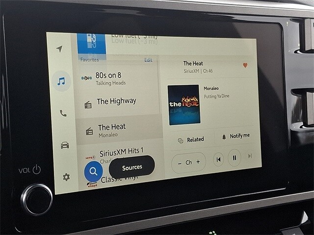 Thumbnail: 2026 Toyota Tundra - 12