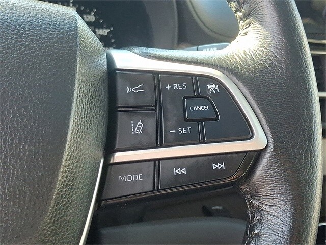 Thumbnail: 2023 Toyota Sienna - 23