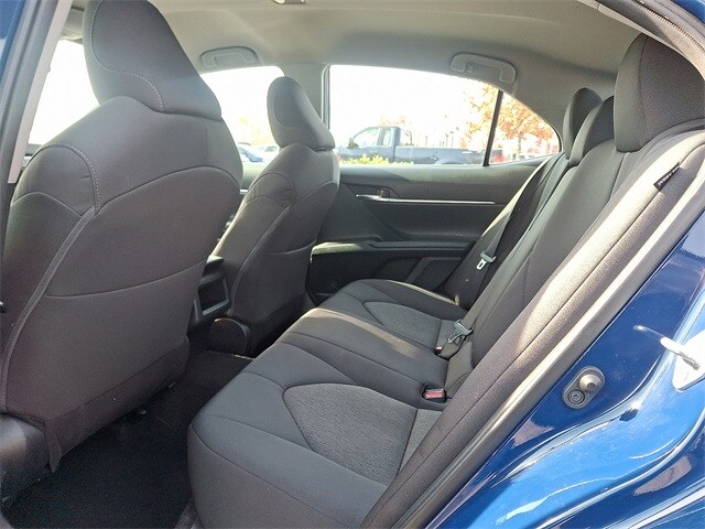 Thumbnail: 2023 Toyota Camry - 10