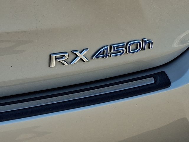 Thumbnail: 2018 Lexus RX - 34