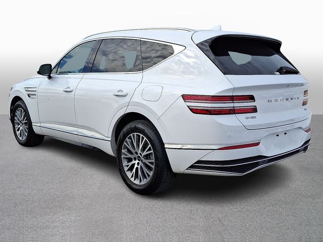Thumbnail: 2025 Genesis GV80 - 6