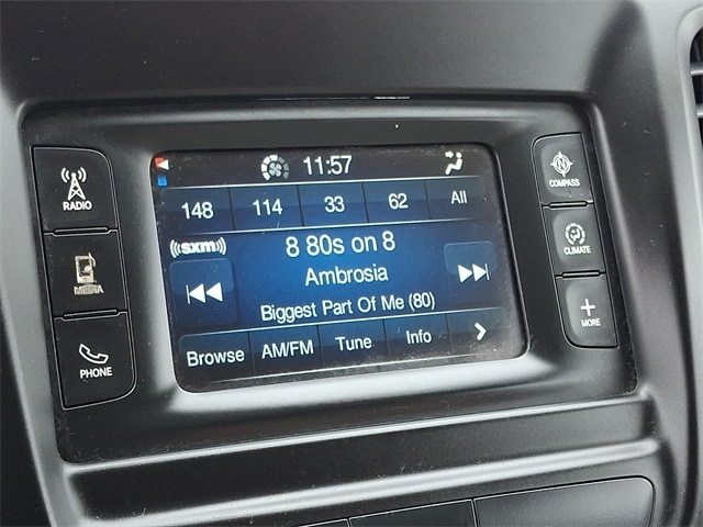 Thumbnail: 2015 Chrysler 200 - 16