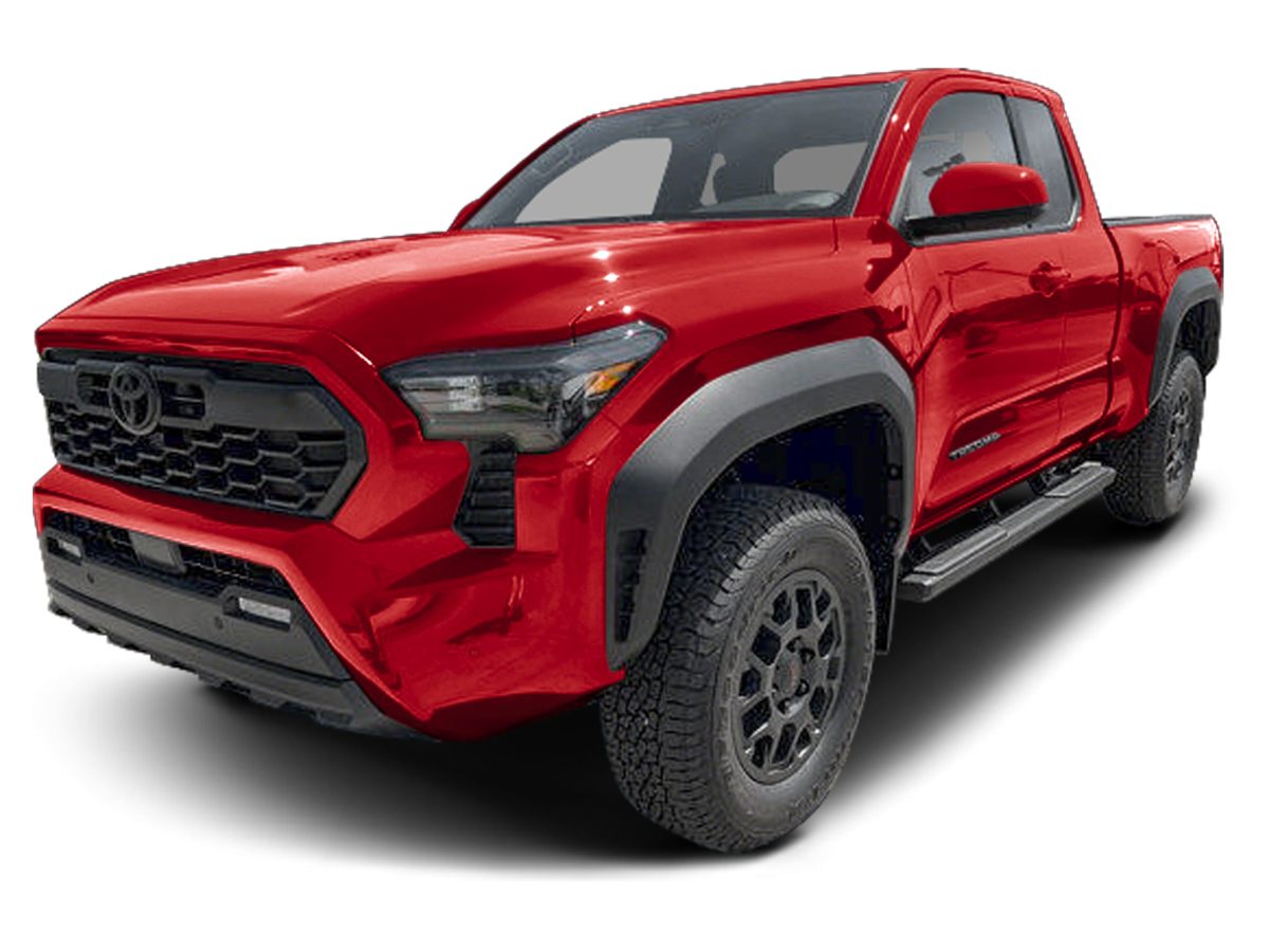 2025 Toyota Tacoma SR5 -
                  Springfield, VA