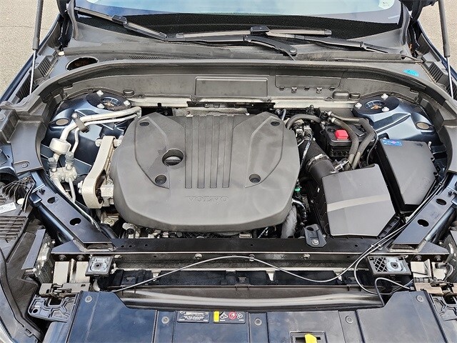 Thumbnail: 2024 Volvo XC60 - 25