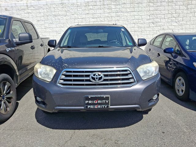 Thumbnail: 2008 Toyota Highlander - 3