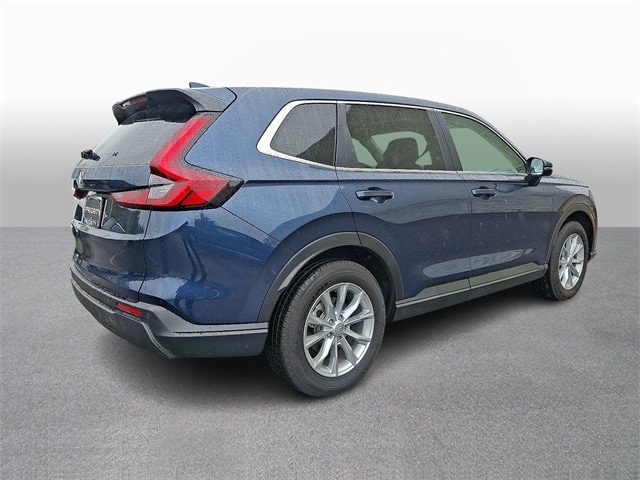 Thumbnail: 2025 Honda CR-V - 4