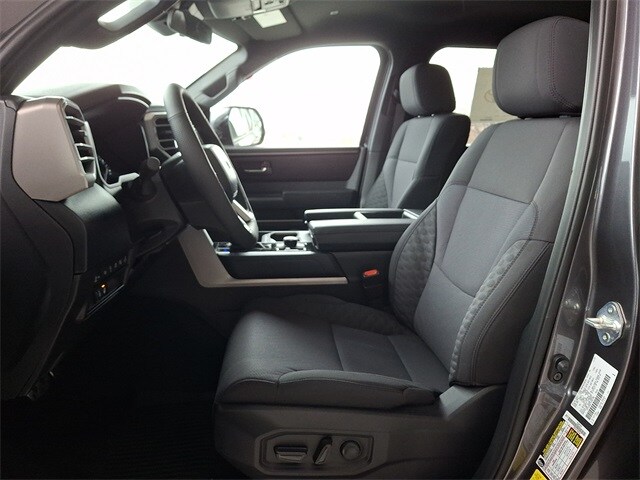 Thumbnail: 2026 Toyota Tundra - 11