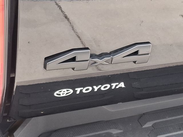 Thumbnail: 2023 Toyota Tundra - 29