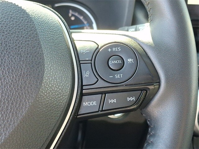 Thumbnail: 2025 Toyota RAV4 - 22