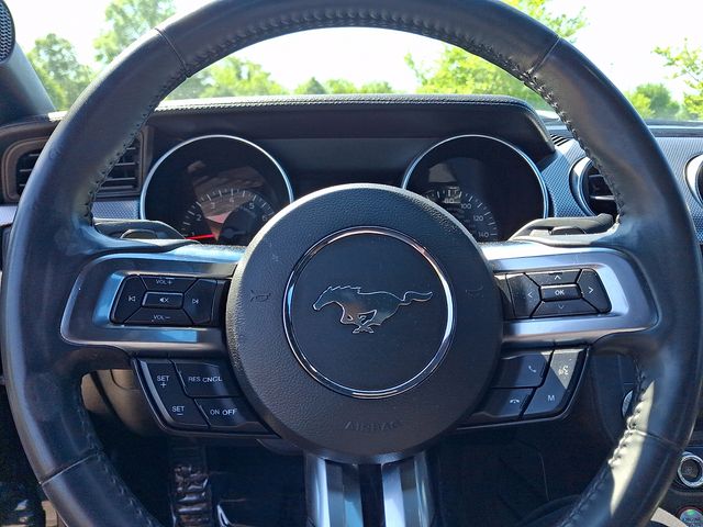 Thumbnail: 2018 Ford Mustang - 18