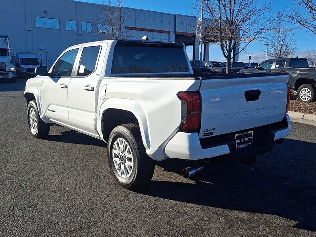 Thumbnail: 2025 Toyota Tacoma - 6