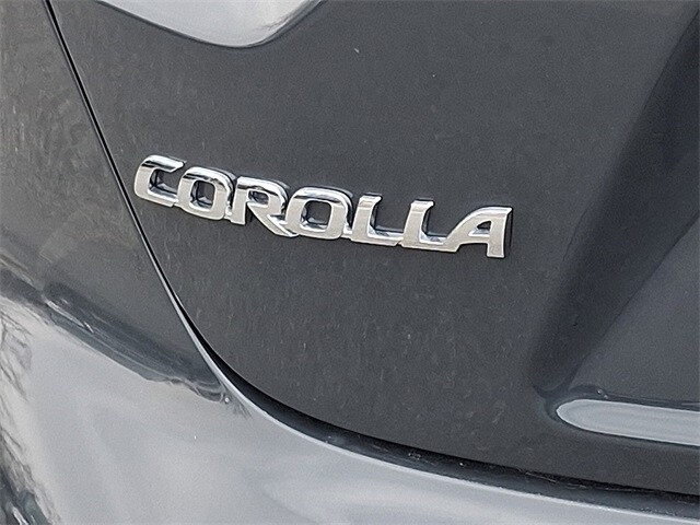 Thumbnail: 2025 Toyota Corolla - 30