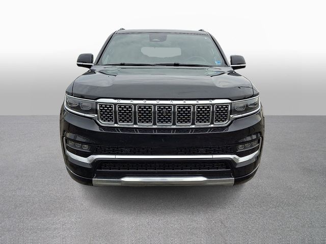 Thumbnail: 2024 Jeep Grand Wagoneer L - 2