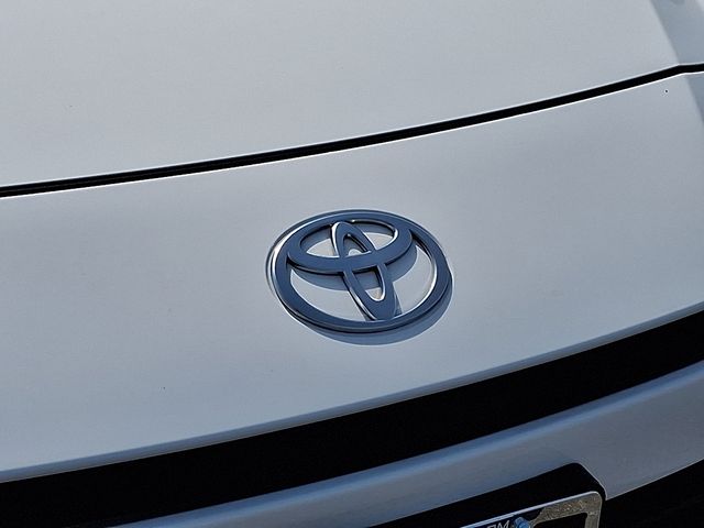 Thumbnail: 2025 Toyota Camry - 9