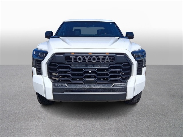 Thumbnail: 2024 Toyota Tundra - 2