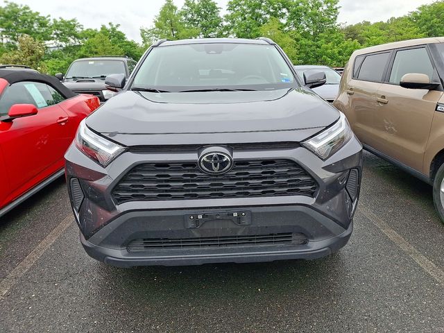 Thumbnail: 2025 Toyota RAV4 - 3