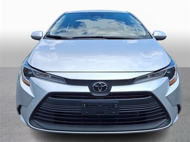 Thumbnail: 2024 Toyota Corolla - 2