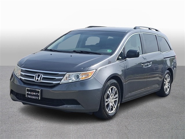 2012 Honda Odyssey EX -
                  Springfield, VA