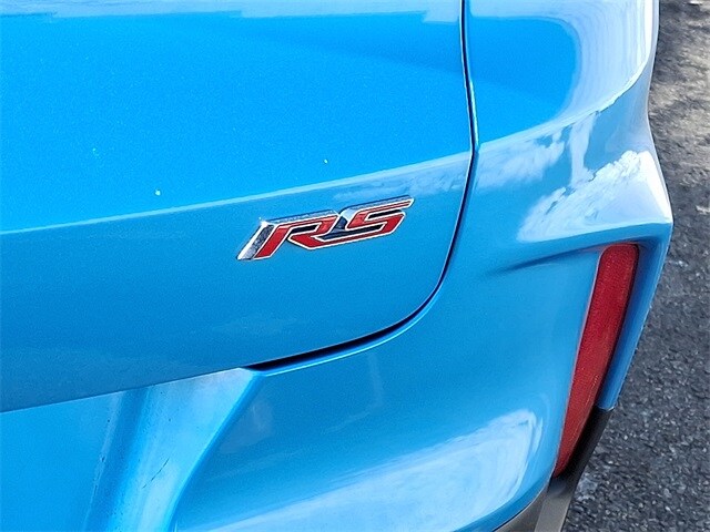 Thumbnail: 2025 Chevrolet TrailBlazer - 26