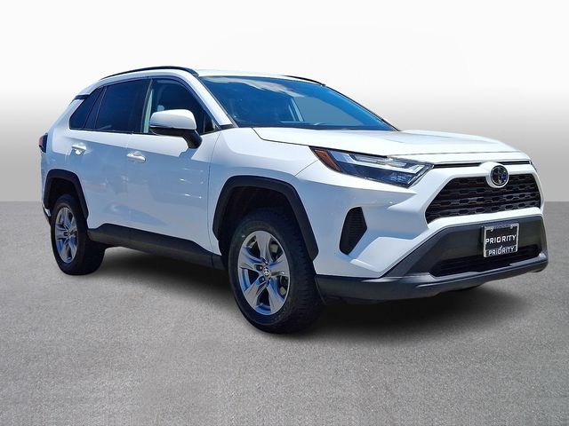 Thumbnail: 2024 Toyota RAV4 - 3