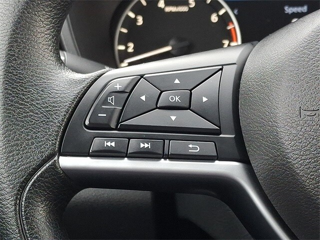 Thumbnail: 2024 Nissan Altima - 20