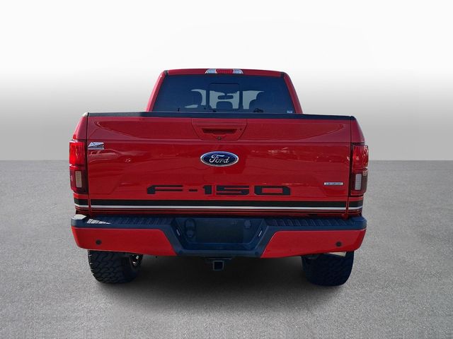 Thumbnail: 2018 Ford F-150 - 5