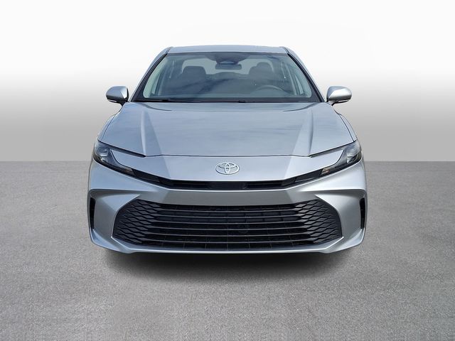 Thumbnail: 2025 Toyota Camry - 2