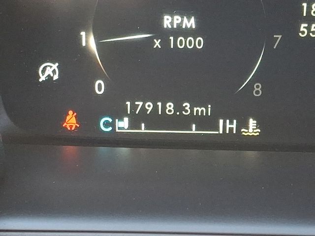 Thumbnail: 2023 Lincoln Nautilus - 16