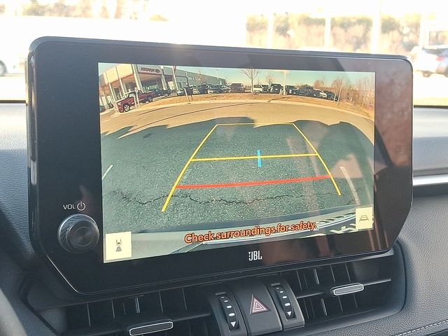 Thumbnail: 2025 Toyota RAV4 - 17