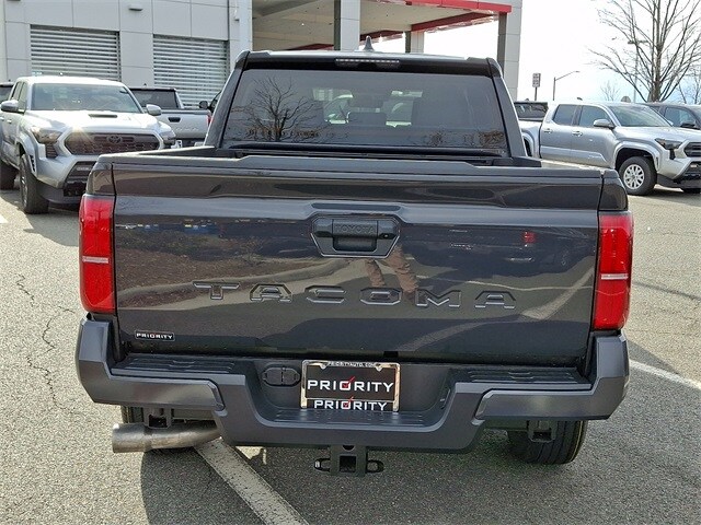 Thumbnail: 2026 Toyota Tacoma - 5