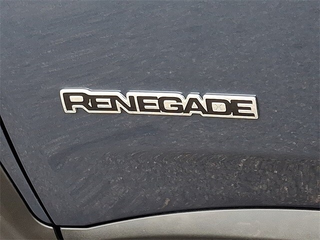 Thumbnail: 2023 Jeep Renegade - 31