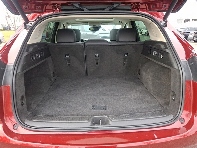 Thumbnail: 2023 Buick Envision - 31