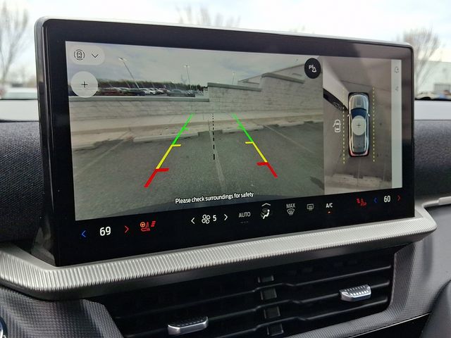 Thumbnail: 2025 Ford Explorer - 19