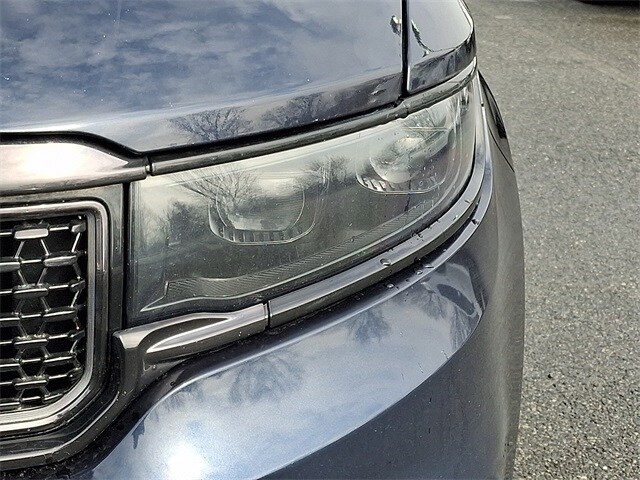 Thumbnail: 2024 Jeep Grand Wagoneer L - 9