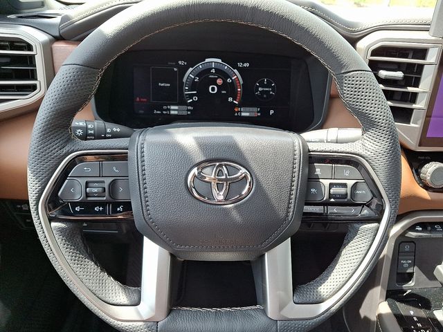 Thumbnail: 2026 Toyota Tundra - 16