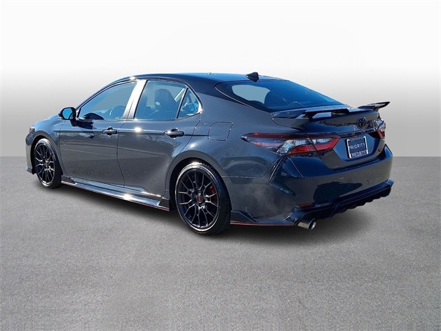 Thumbnail: 2024 Toyota Camry - 6