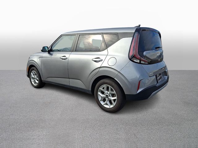 Thumbnail: 2024 Kia Soul - 6