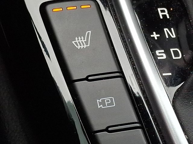 Thumbnail: 2024 Kia Seltos - 25