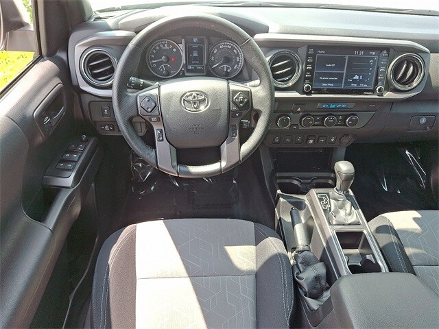 Thumbnail: 2023 Toyota Tacoma - 9