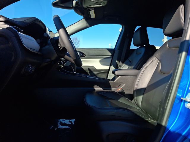 Thumbnail: 2026 Jeep Compass - 13